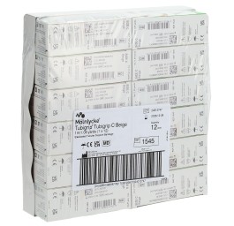 TUBIGRIP bandage tubulaire C 1mx6.75cm bei 12 pce