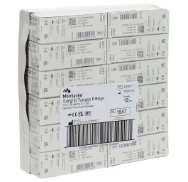 TUBIGRIP bandage tubulaire E 1mx8.75cm bei 12 pce