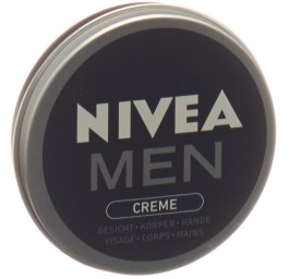 NIVEA MEN crème 30 ml