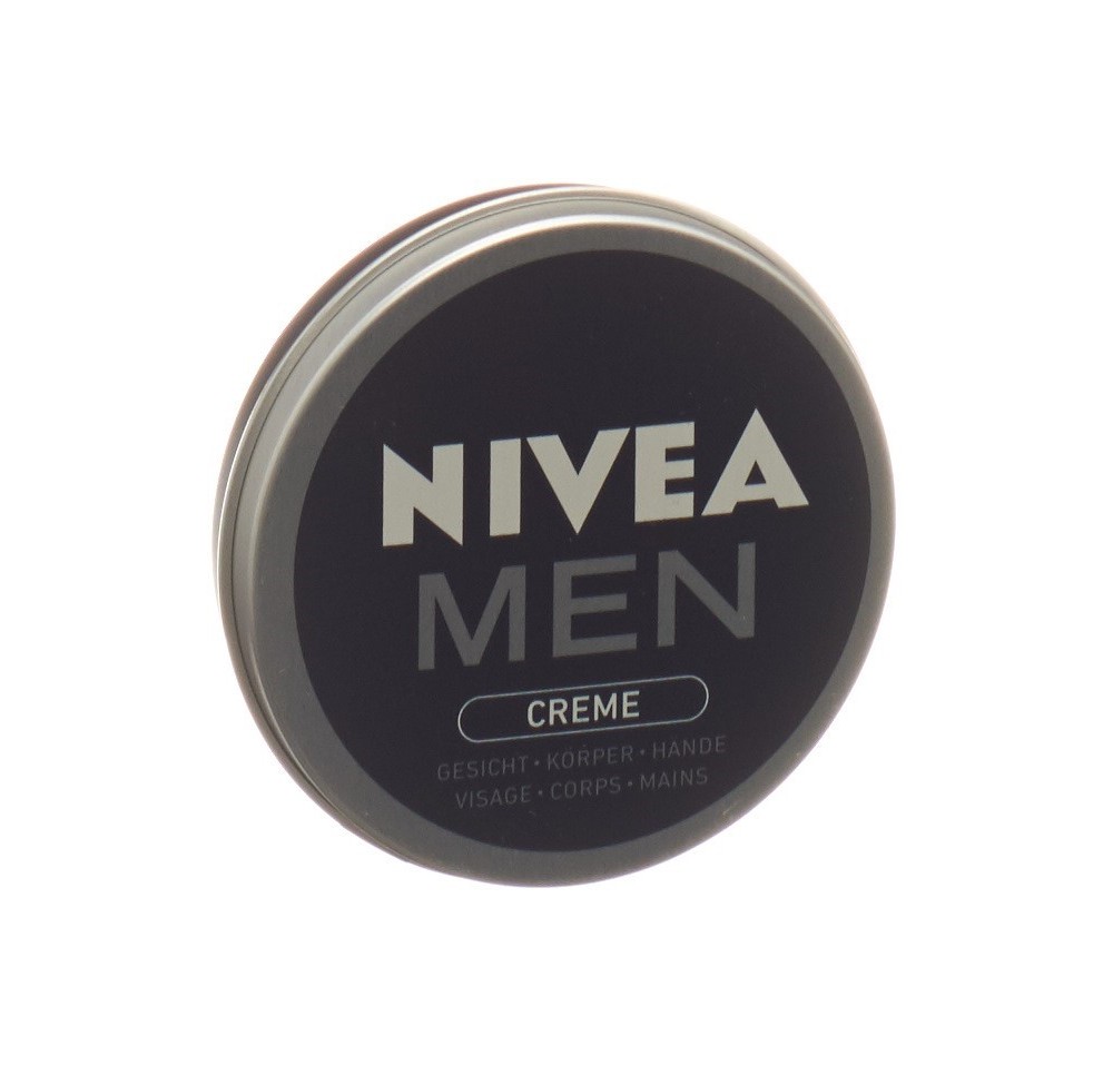NIVEA MEN crème 30 ml