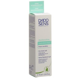 DADO SENS DADO Deosensitive Deo spr 75 ml