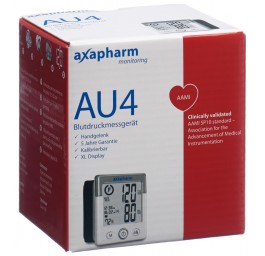 AXAPHARM AU4 tensiomètre poignet