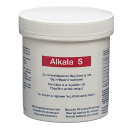 ALKALA S pdr 250 g