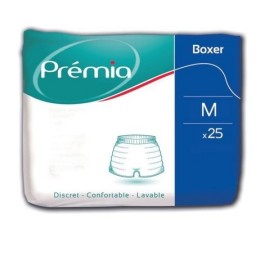 PREMIA boxershorts M 5 pce