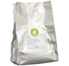 DIXA Lin semences PhEur BIO moulu 1 kg