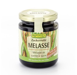 RAPUNZEL mélasse de canne à sucre 300 g