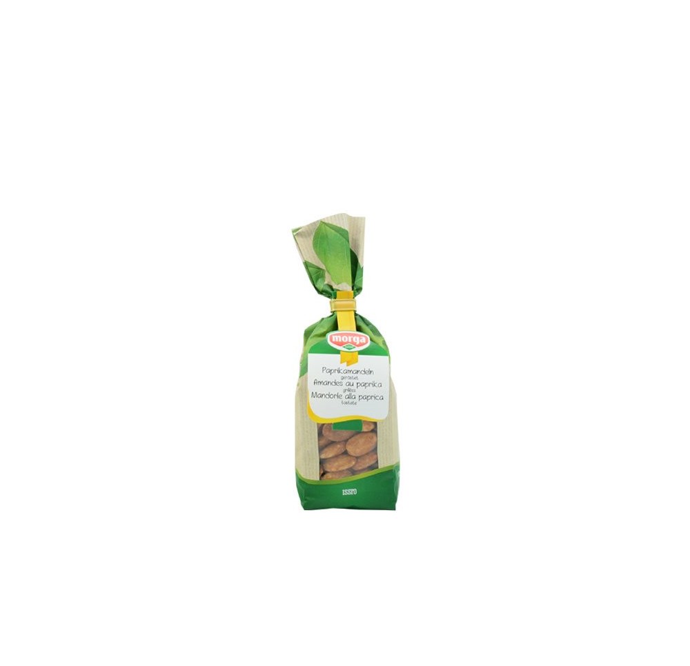 ISSRO amandes paprika sach 200 g ISSRO amandes paprika sach 200 g