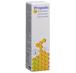 PROPOLIS spray nasal 30 ml