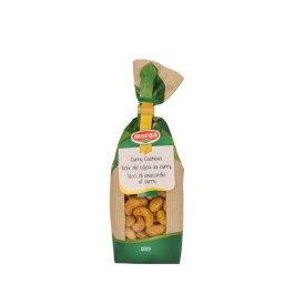 ISSRO noix de cajou curry sach 200 g