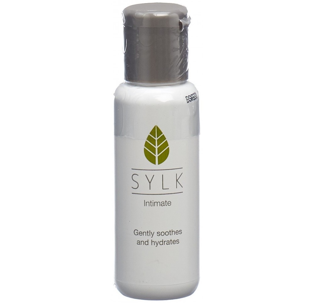 SYLK lubrifiant naturel fl 40 g