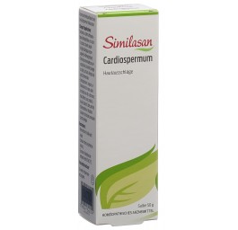 SIMILASAN Cardiospermum crème tb 50 g