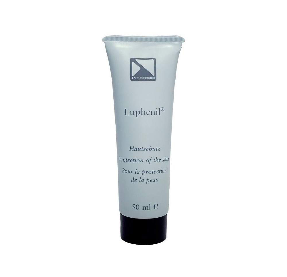 LUPHENIL protection peau 20 tb 50 ml