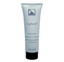 LUPHENIL protection peau 20 tb 50 ml