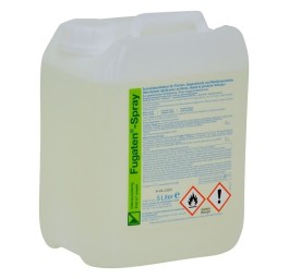 FUGATEN désinfectant rapide 2 x 5 lt