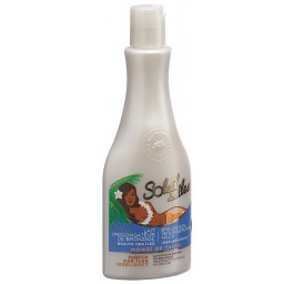 SOLEIL DES ÎLES lait prolongateur monoï 150 ml