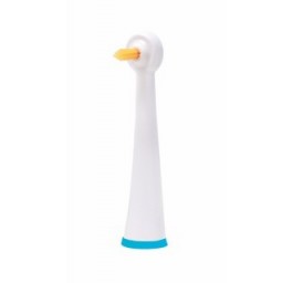 EDEL+WHITE Sonic Foc têtes brosse dents SG8+ 2 pce