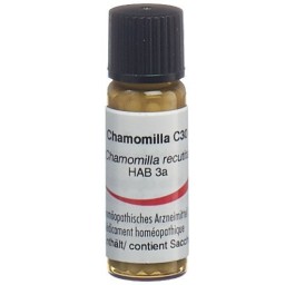 OMIDA chamomilla glob 30 C 2 g