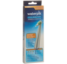 WATERPIK brosses interdentaires SRIP-3E 3 pce