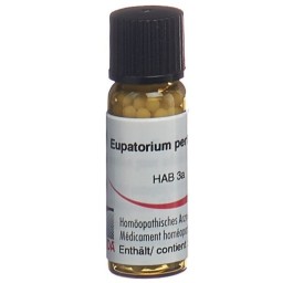 OMIDA eupatorium perfoliatum glob 30 C 2 g