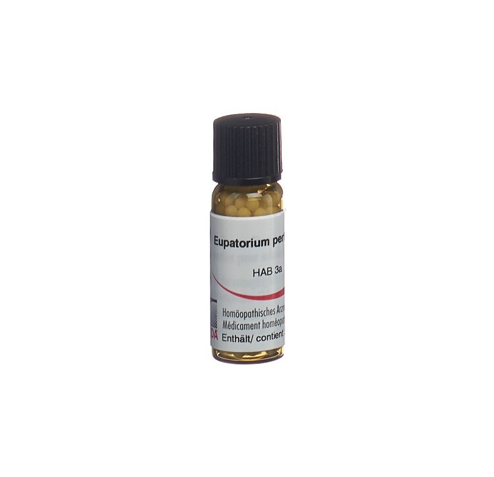 OMIDA eupatorium perfoliatum glob 30 C 2 g