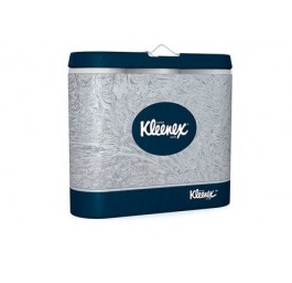 KLEENEX Profi Line WC-P 10x13.5cm 3lg 180c 36 pce