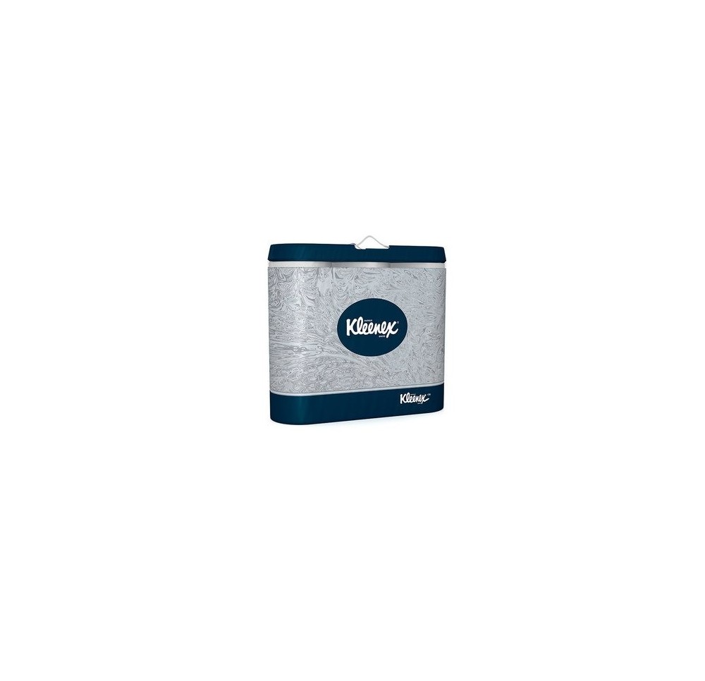 KLEENEX Profi Line WC-P 10x13.5cm 3lg 180c 36 pce