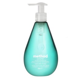 METHOD savon liquide main cascade d'eau 354 ml