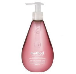 METHOD savon liquide main pampl rose 354 ml