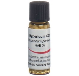 OMIDA hypericum glob 30 C 2 g