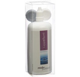 CONTOPHARMA sol conserv rinçage i-comfort! 250 ml