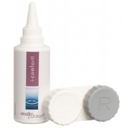 CONTOPHARMA i-comfort! paquet de voyage 50 ml