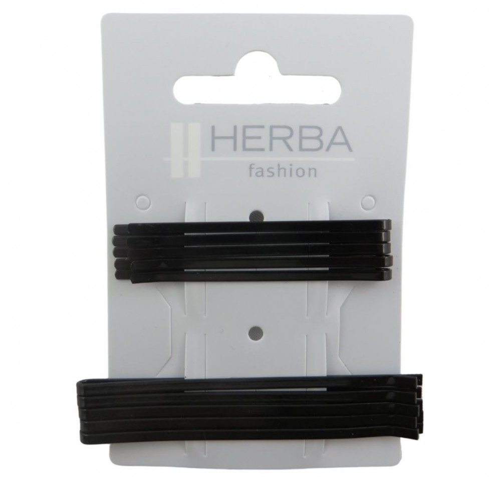 HERBA sixtus noir 121950 10 pce