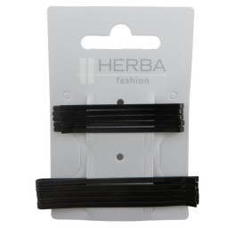 HERBA sixtus noir 121950 10 pce