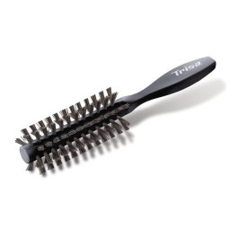 TRISA Basic brosse à cheveux ronde Styling small