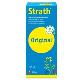 STRATH Original liq 250 ml