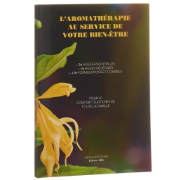 LRK livre Dr. Ph. Goeb aromathér ser vot Bien-être