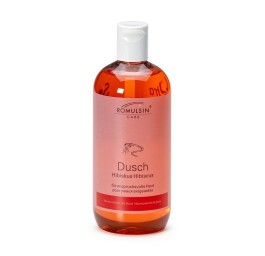 ROMULSIN Douche Hibiscus fl 500 ml