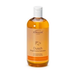 ROMULSIN Douche Calendula fl 500 ml