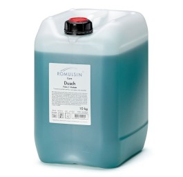 ROMULSIN Douche Violette bidon 10 kg