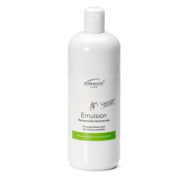 ROMULSIN Emulsion Hamamélis fl 1000 ml