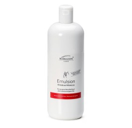 ROMULSIN Emulsion Hibiscus fl 1000 ml