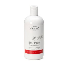 ROMULSIN Emulsion Hibiscus fl 500 ml