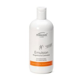 ROMULSIN Emulsion Calendula fl 500 ml