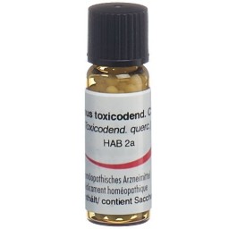 OMIDA rhus toxicodendron glob 30 C 2 g