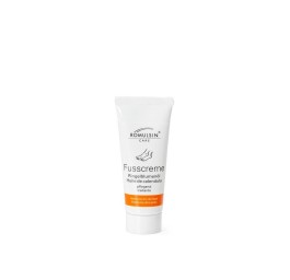 ROMULSIN Crème p pieds Huile calendula tb 25 ml