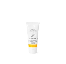 ROMULSIN Crème p mains Cire abeille gly tb 25 ml