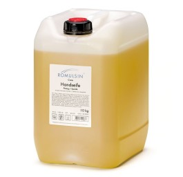 ROMULSIN Savon liquide mains Son de blé fl 10 kg