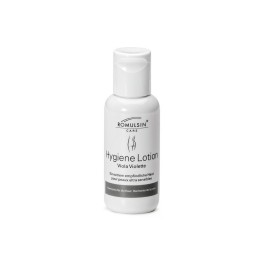 ROMULSIN Lotion hygiénique Violette fl 100 ml