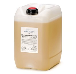 ROMULSIN Savon hygiénique Hui ess arbre 10 kg