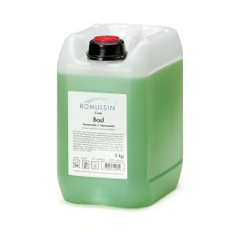 ROMULSIN Bain traitant Hamamélis bidon 5 kg